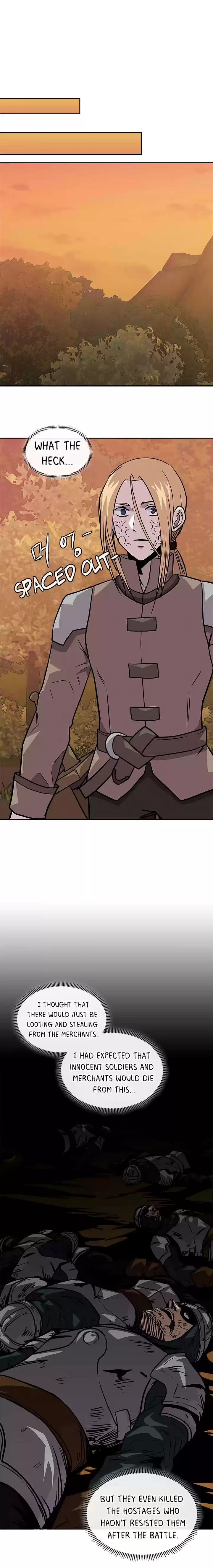 Other World Warrior Vol.4 Chapter 123