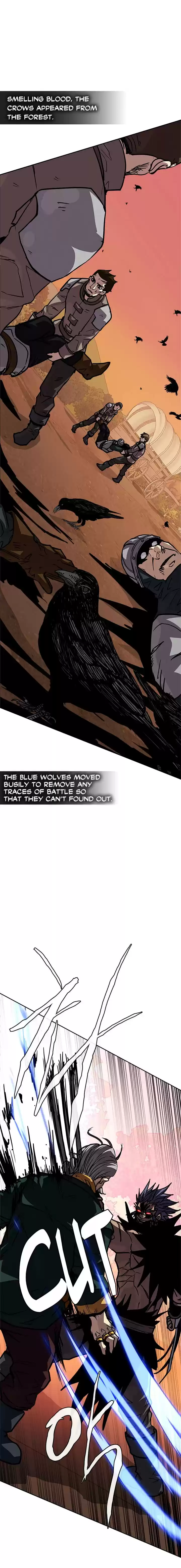 Other World Warrior Vol.4 Chapter 123