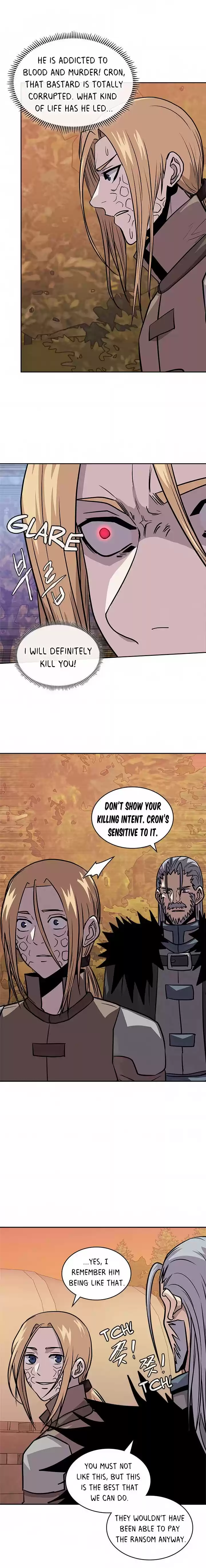 Other World Warrior Vol.4 Chapter 123