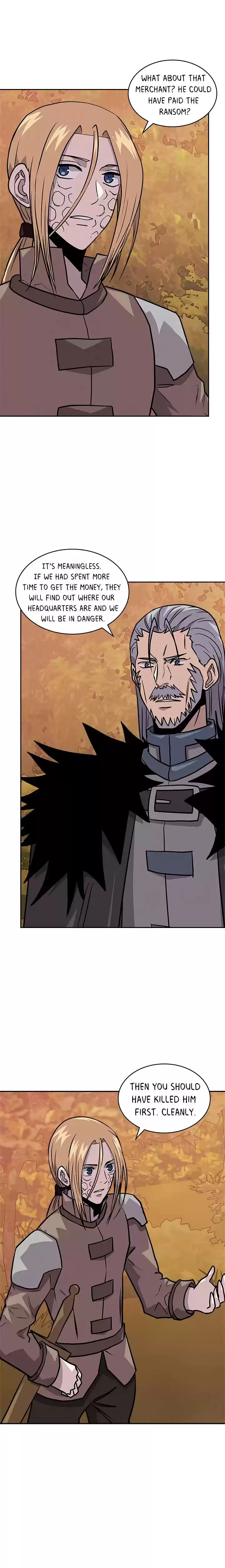 Other World Warrior Vol.4 Chapter 123