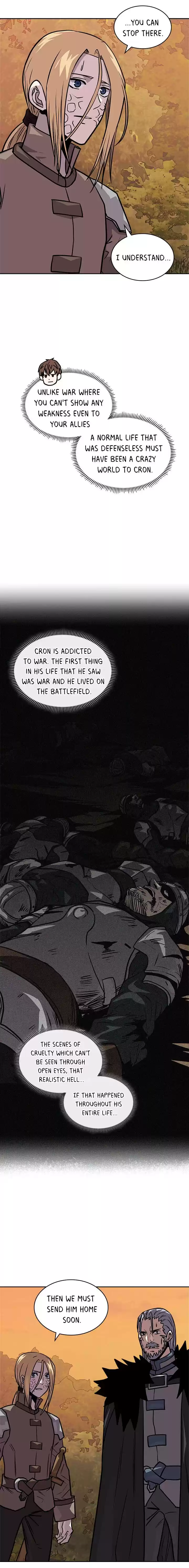 Other World Warrior Vol.4 Chapter 123