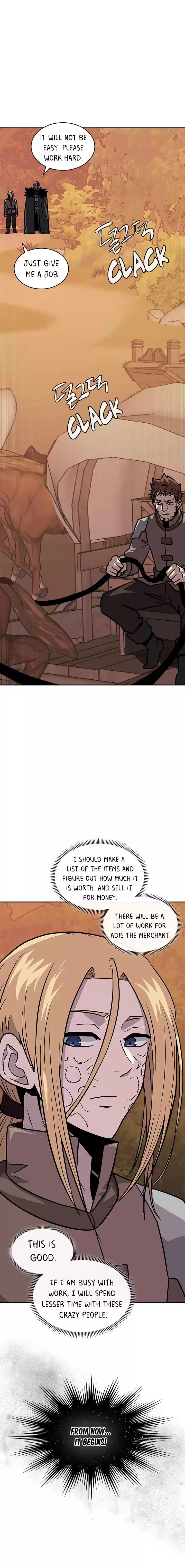 Other World Warrior Vol.4 Chapter 123