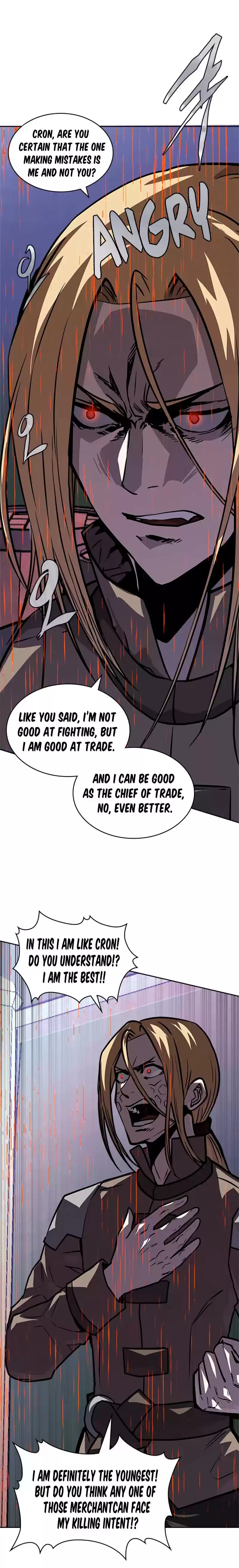 Other World Warrior Vol.4 Chapter 124