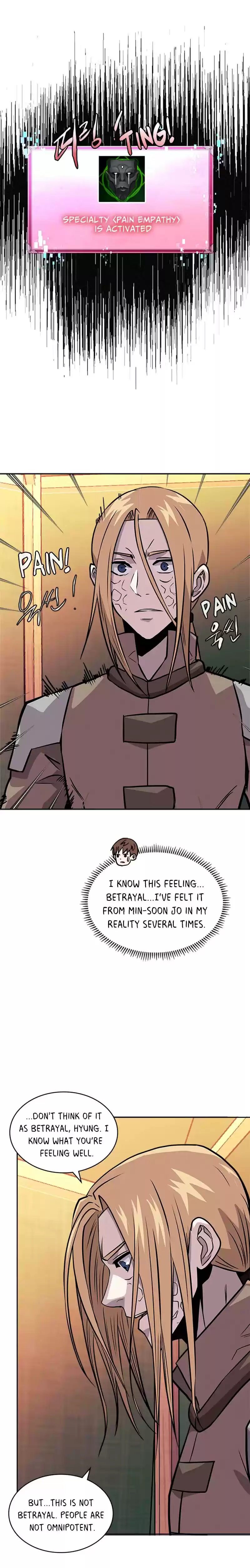 Other World Warrior Vol.4 Chapter 124