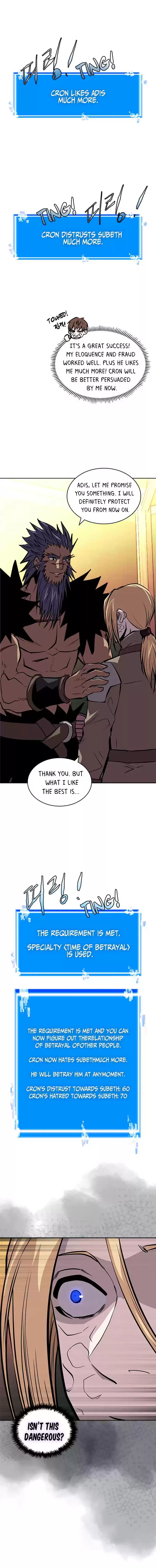 Other World Warrior Vol.4 Chapter 125