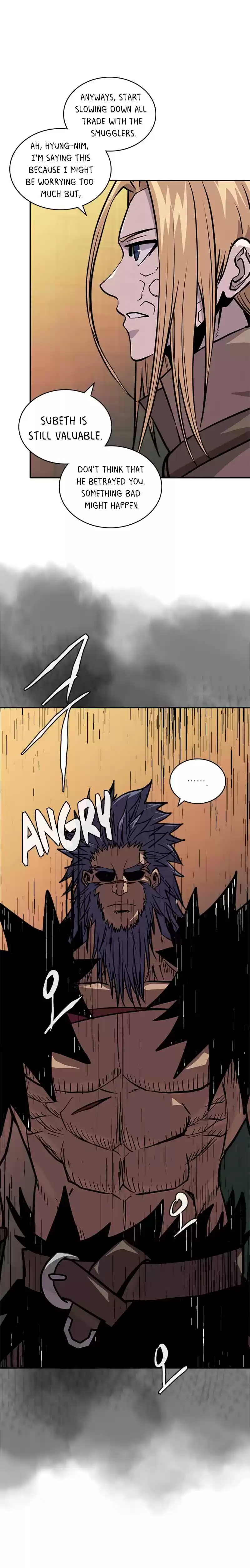 Other World Warrior Vol.4 Chapter 125