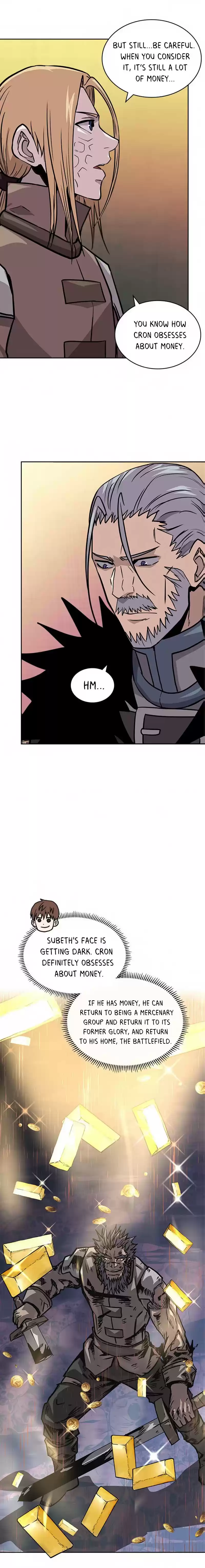 Other World Warrior Vol.4 Chapter 125