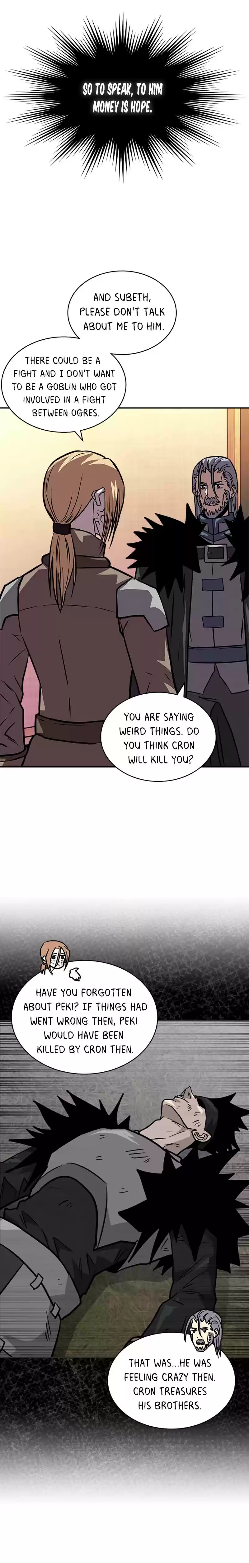 Other World Warrior Vol.4 Chapter 125