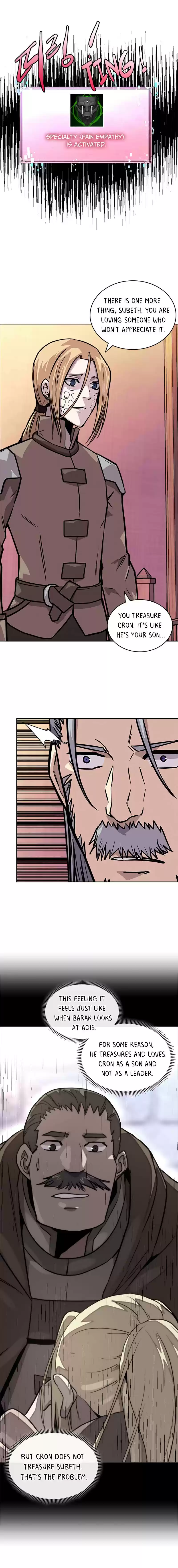 Other World Warrior Vol.4 Chapter 125