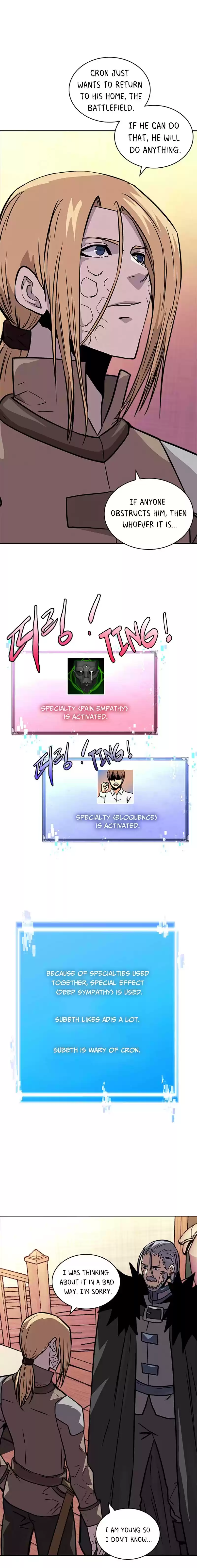 Other World Warrior Vol.4 Chapter 125