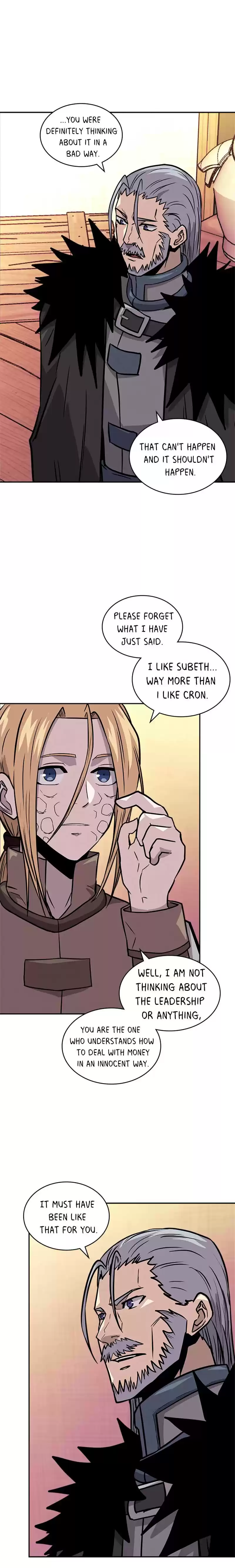 Other World Warrior Vol.4 Chapter 125