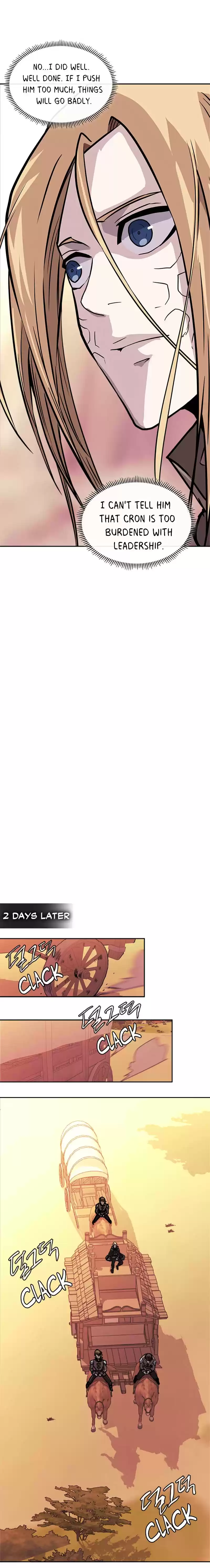 Other World Warrior Vol.4 Chapter 125