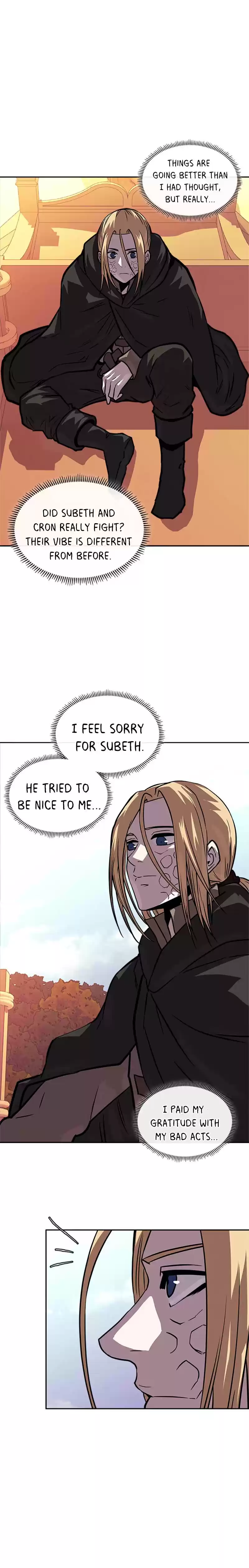 Other World Warrior Vol.4 Chapter 125