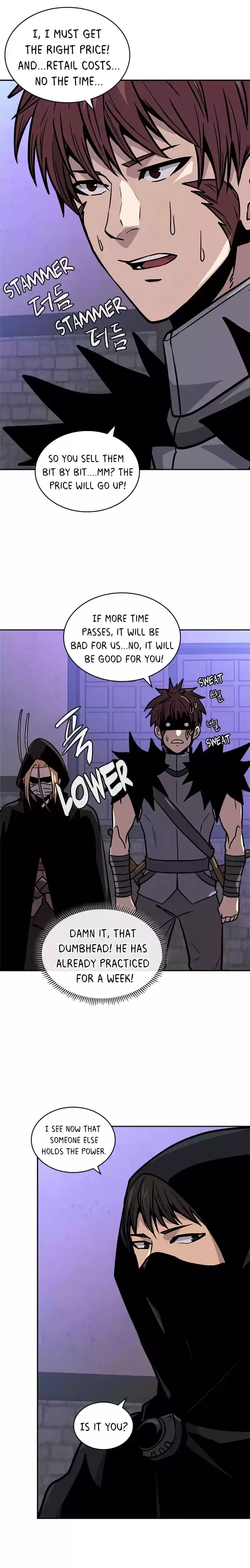 Other World Warrior Vol.4 Chapter 126