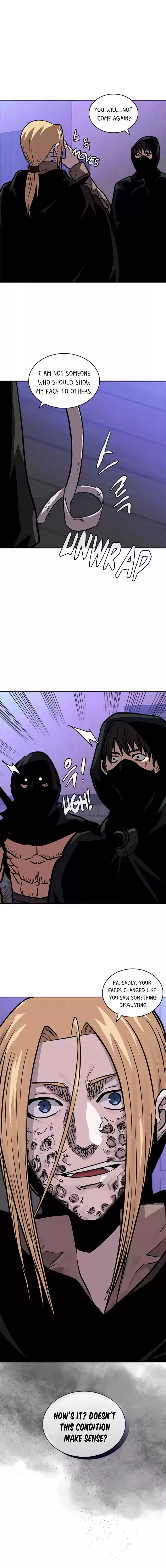 Other World Warrior Vol.4 Chapter 126