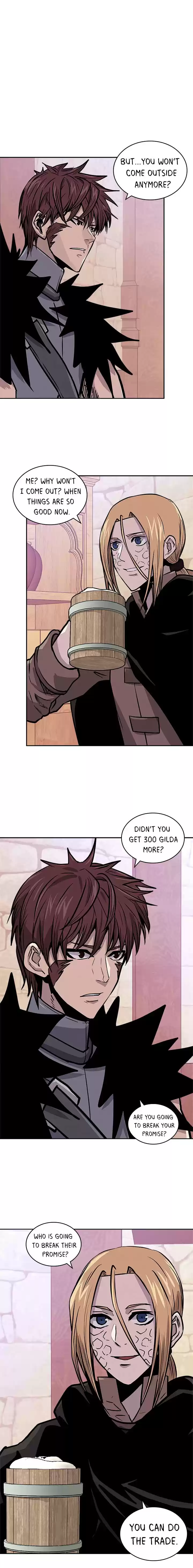 Other World Warrior Vol.4 Chapter 127