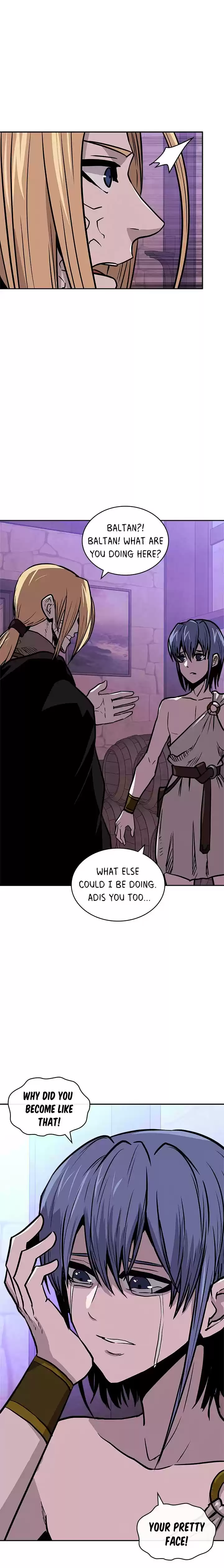 Other World Warrior Vol.4 Chapter 127