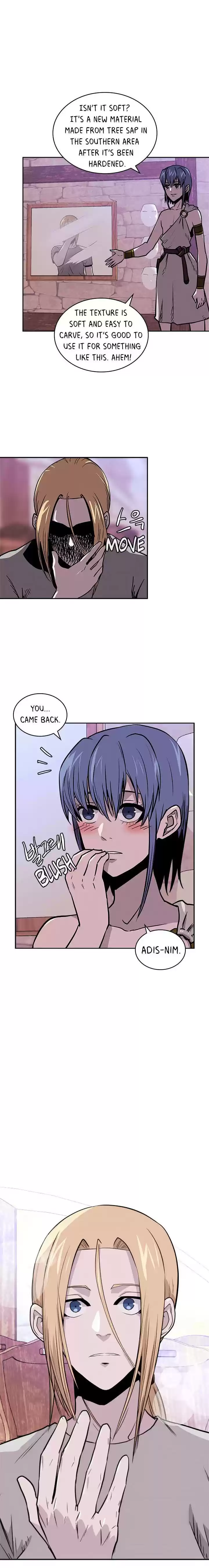 Other World Warrior Vol.4 Chapter 128