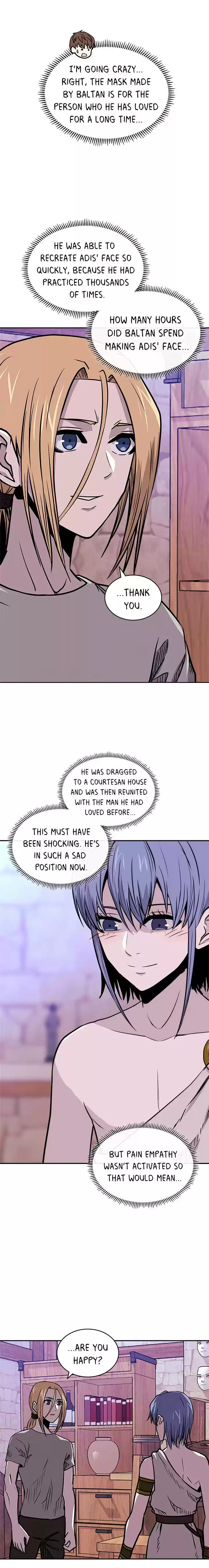 Other World Warrior Vol.4 Chapter 128