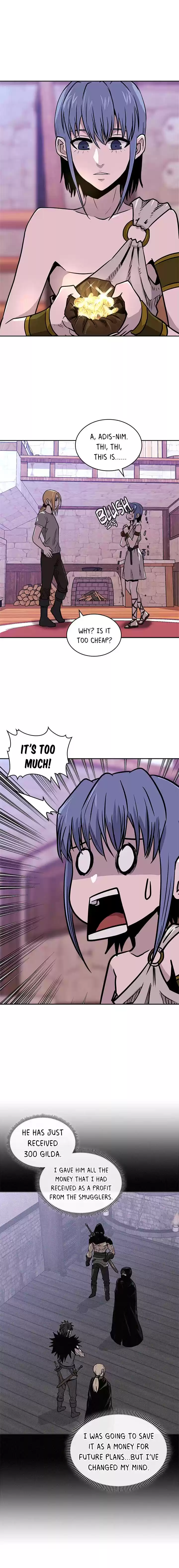 Other World Warrior Vol.4 Chapter 128