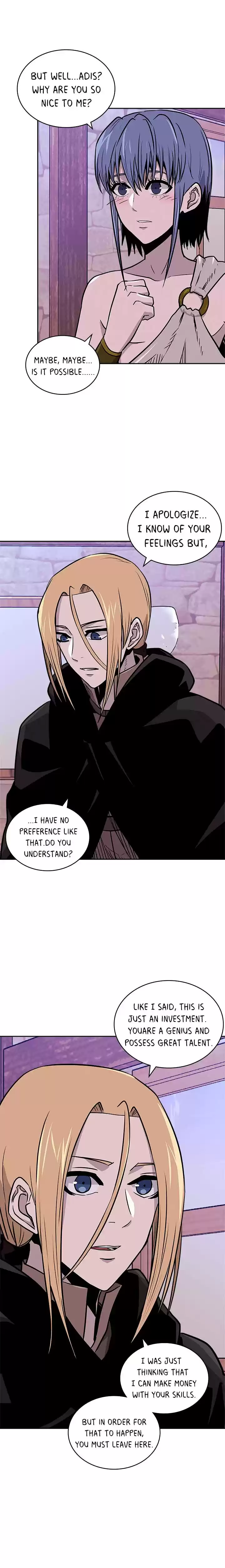 Other World Warrior Vol.4 Chapter 128