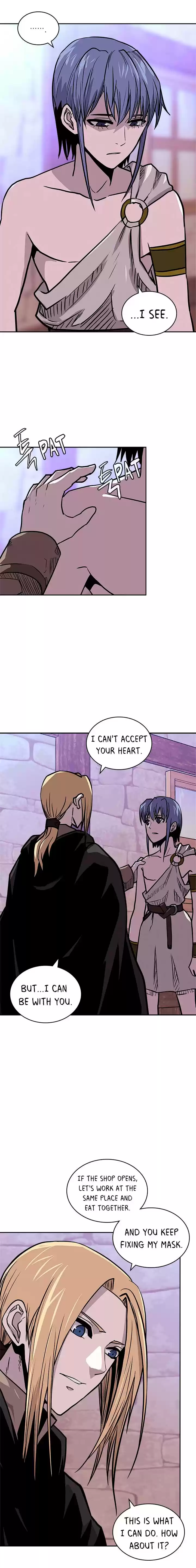 Other World Warrior Vol.4 Chapter 128