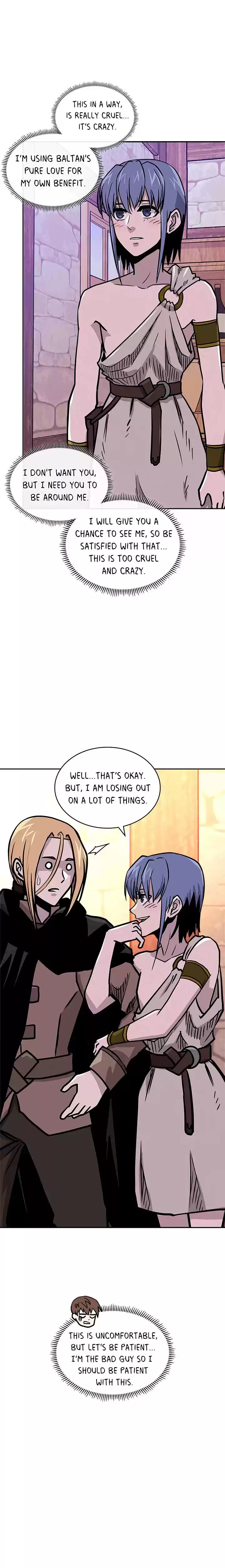 Other World Warrior Vol.4 Chapter 128