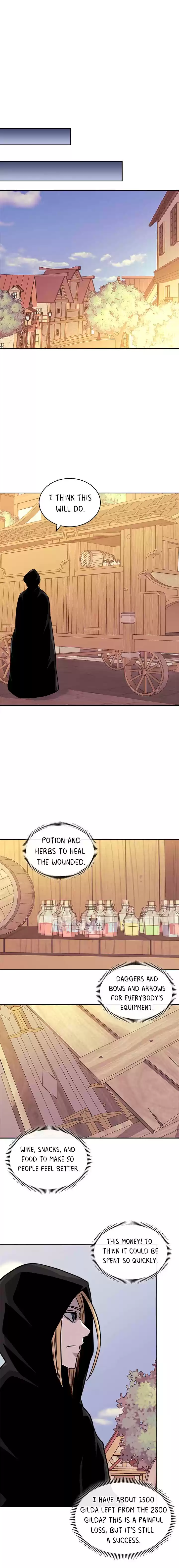 Other World Warrior Vol.4 Chapter 128