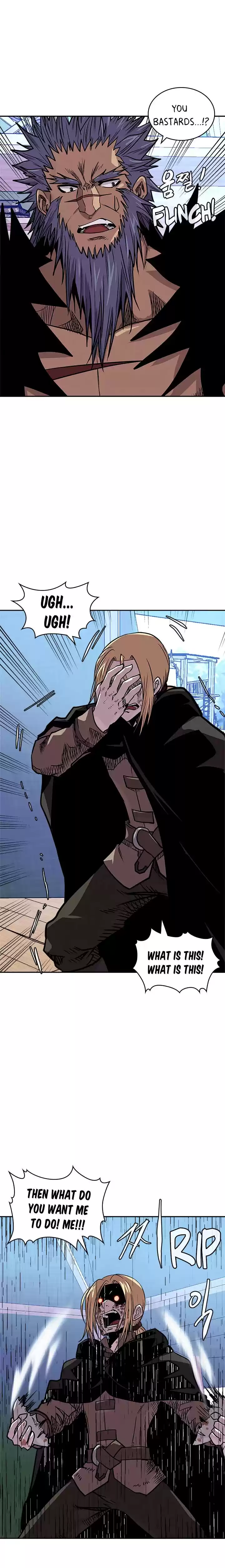 Other World Warrior Vol.4 Chapter 129