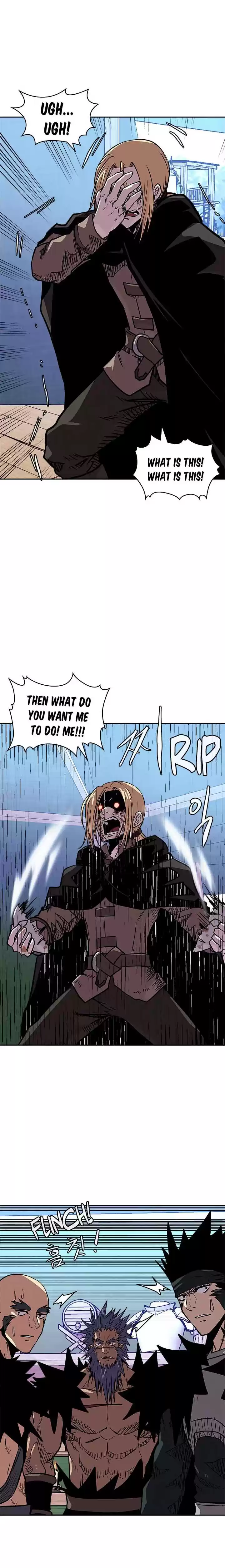 Other World Warrior Vol.4 Chapter 130