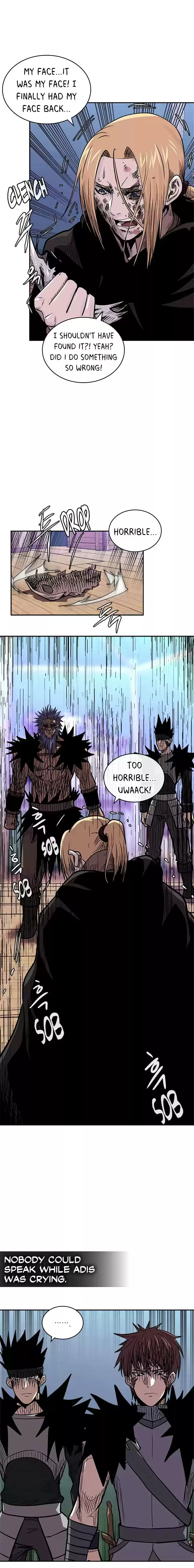 Other World Warrior Vol.4 Chapter 130