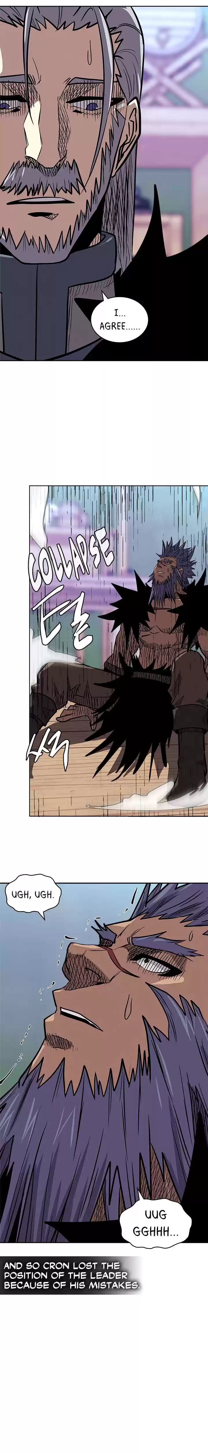 Other World Warrior Vol.4 Chapter 130