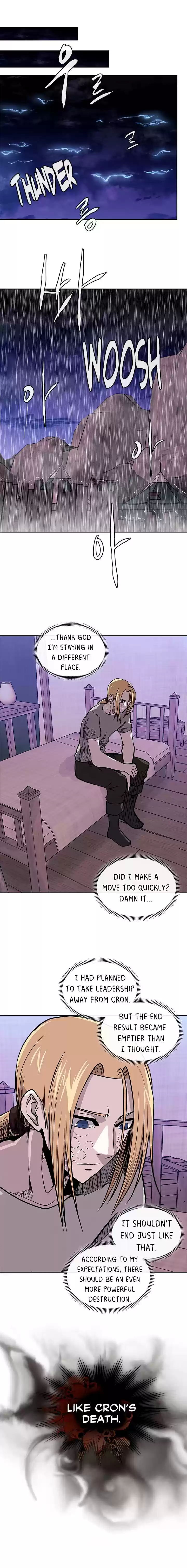 Other World Warrior Vol.4 Chapter 130