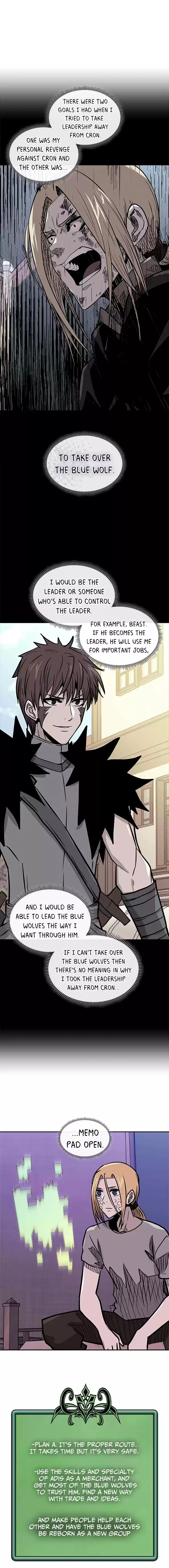 Other World Warrior Vol.4 Chapter 130