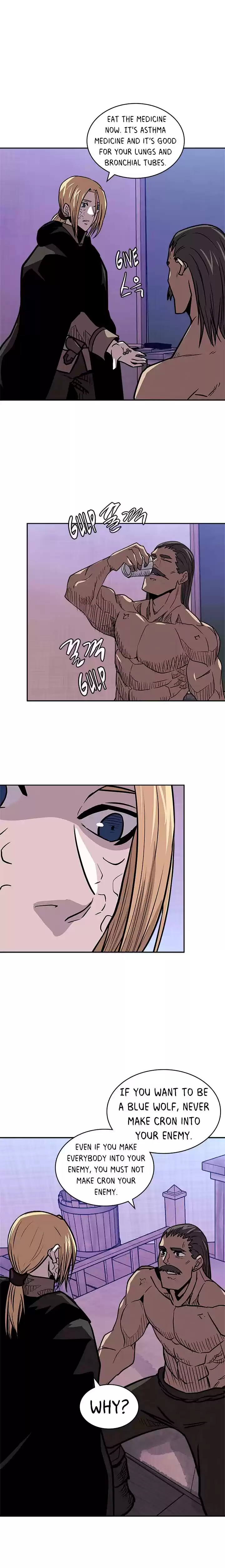 Other World Warrior Vol.4 Chapter 130