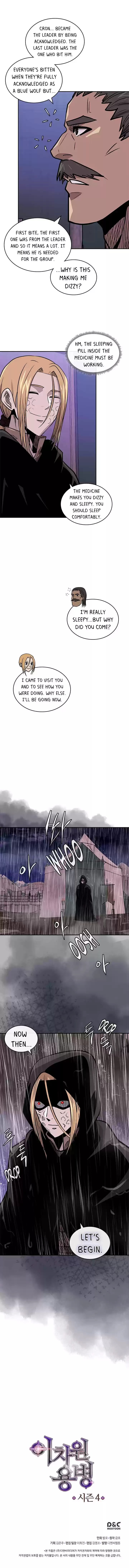 Other World Warrior Vol.4 Chapter 130