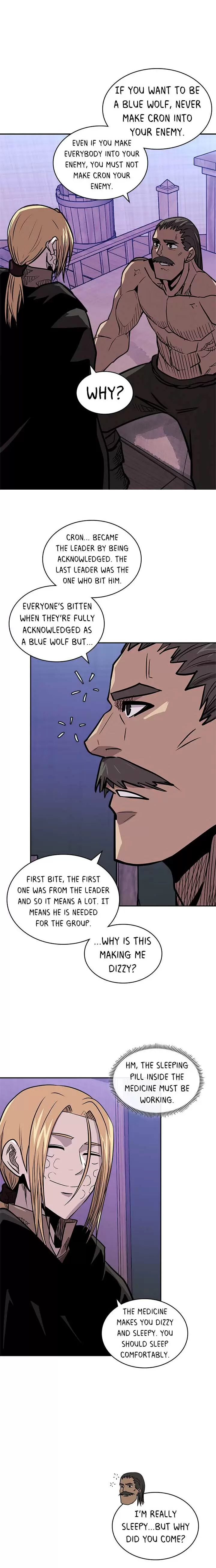 Other World Warrior Vol.4 Chapter 131