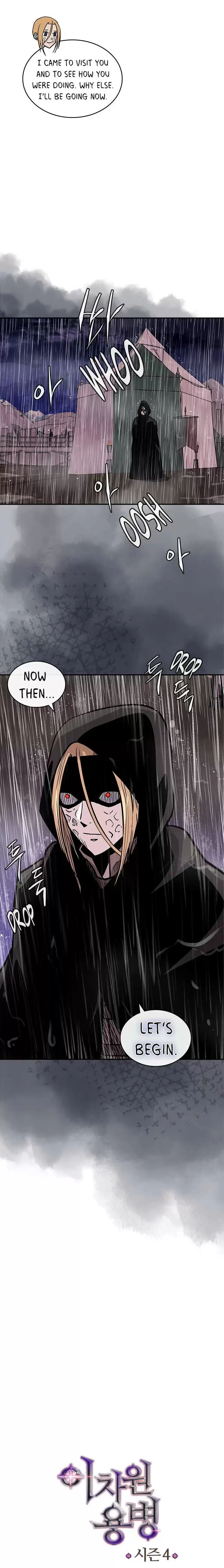 Other World Warrior Vol.4 Chapter 131