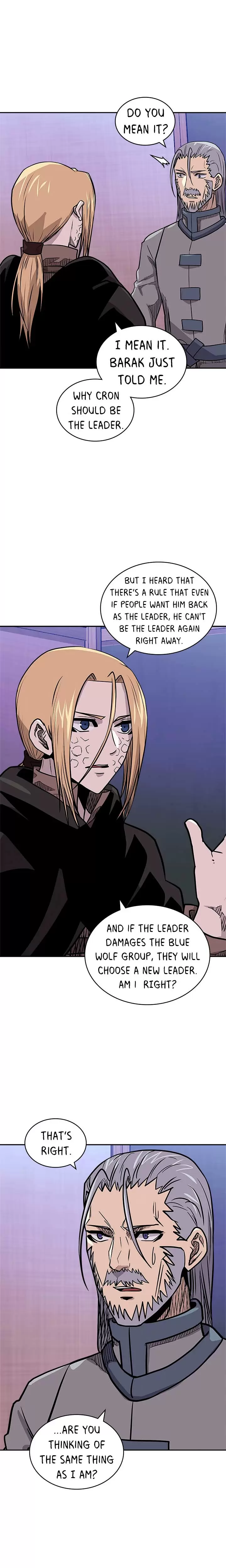 Other World Warrior Vol.4 Chapter 131