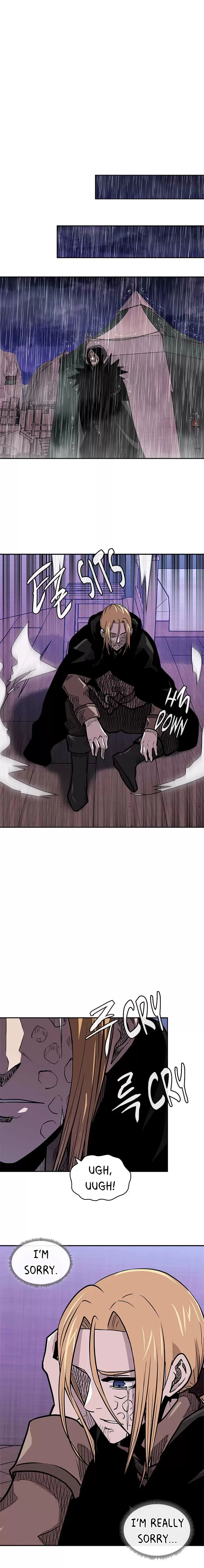 Other World Warrior Vol.4 Chapter 131