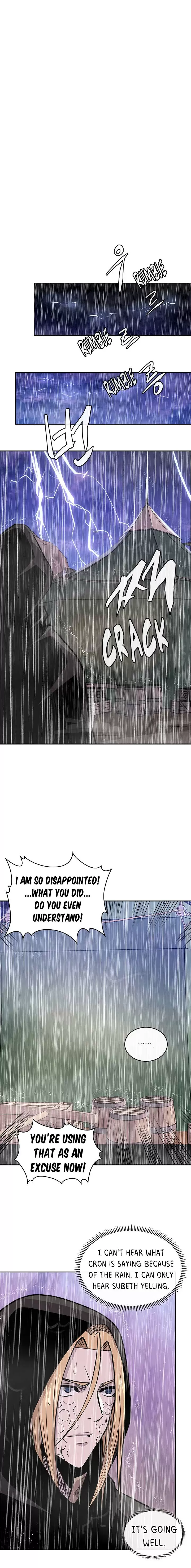 Other World Warrior Vol.4 Chapter 131