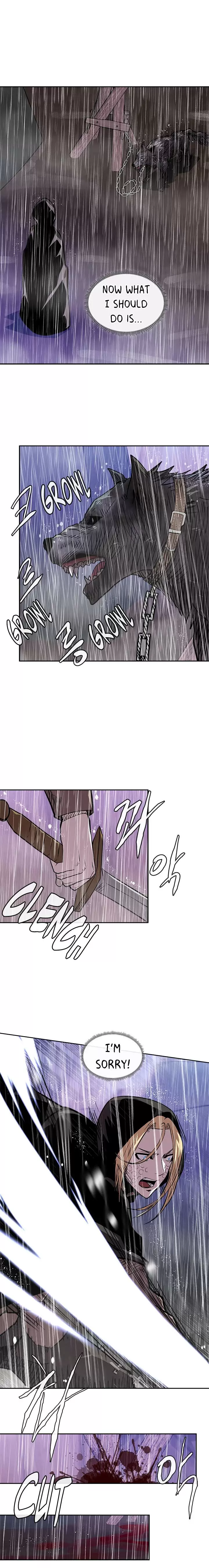 Other World Warrior Vol.4 Chapter 131