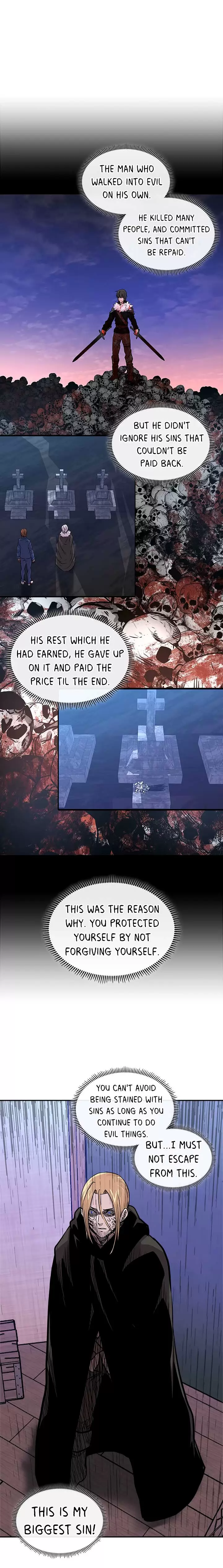 Other World Warrior Vol.4 Chapter 131