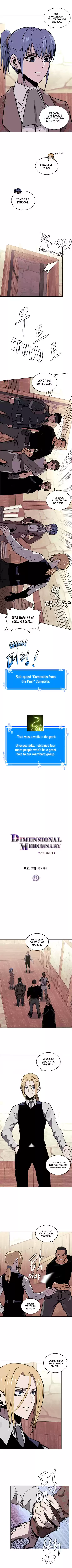 Other World Warrior Vol.4 Chapter 151