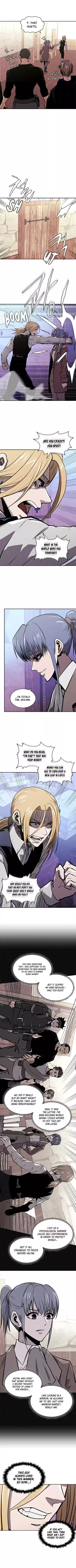 Other World Warrior Vol.4 Chapter 151