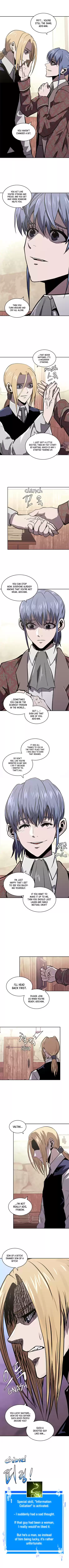 Other World Warrior Vol.4 Chapter 151