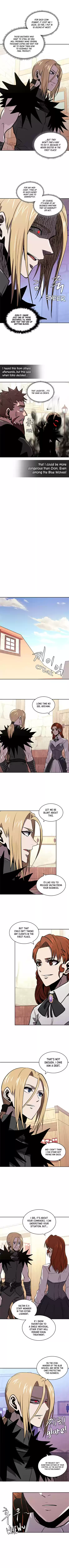 Other World Warrior Vol.4 Chapter 151