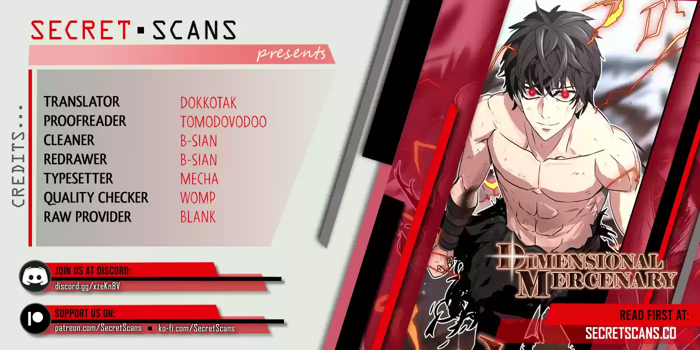 Other World Warrior Vol.4 Chapter 152