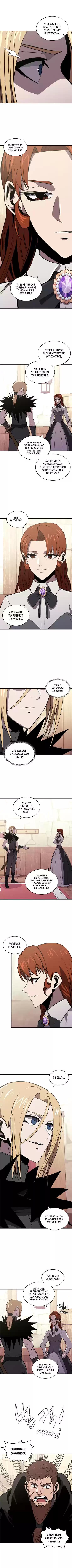 Other World Warrior Vol.4 Chapter 152