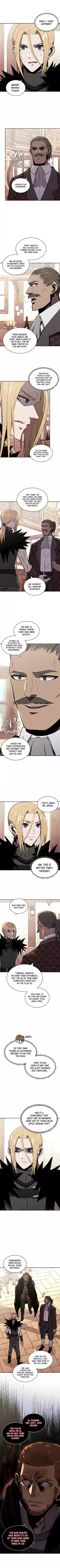 Other World Warrior Vol.4 Chapter 152